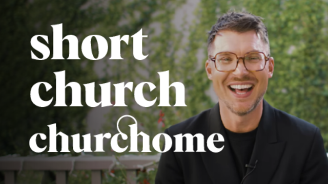 Short Church | Churchome
