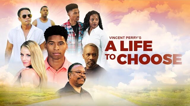 A Life to Choose (2019) | Full Movie