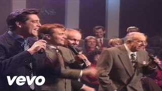 The Cathedrals - Medley: This Ole House/When the Saints Go Marching In (Live)