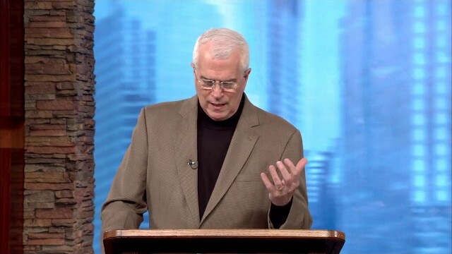 Frank Wright | Christian Involvement in Politics | 4/19/2020