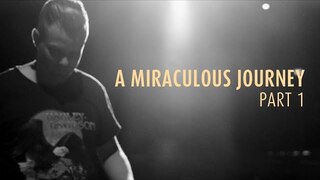 Planetshakers | A Miraculous Journey | Pt 1