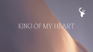King of My Heart (Official Lyric Video) - Bethel Music feat. Amanda Lindsey Cook | Peace