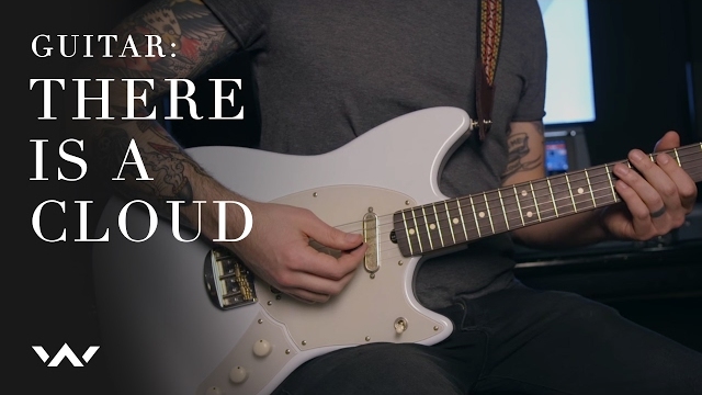 There Is A Cloud | Official Guitar Tutorial | Elevation Worship