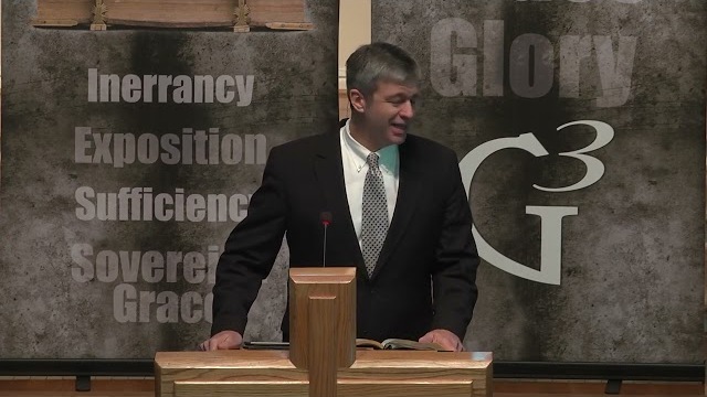 The Essential Elements of the Great Commission | Paul Washer
