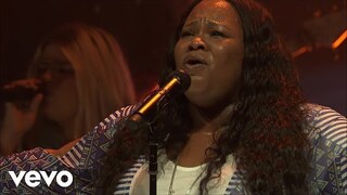 Tasha Cobbs Leonard - For Your Glory (Live At Passion City Church)