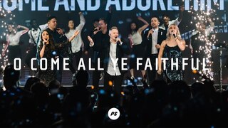 O Come All Ye Faithful | It’s Christmas Live | Planetshakers Official Music Video