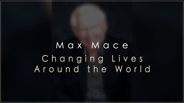 Max Mace's Impact Around the World
