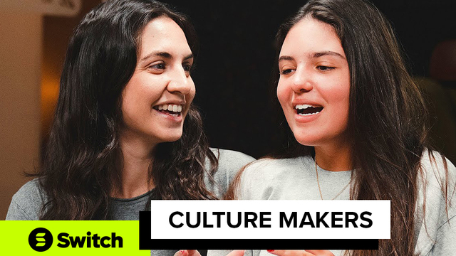 Culture Makers | Switch Youth