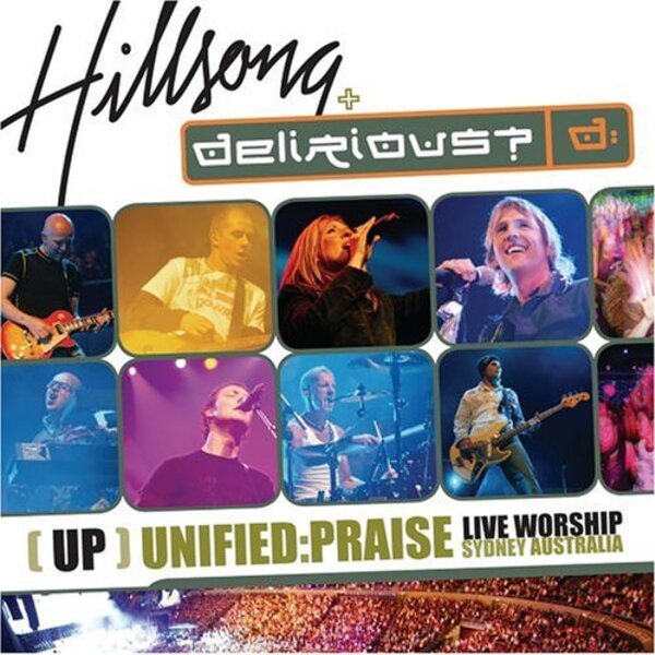 Unified Praise | Hillsong Worship