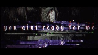 Skillet - You Ain't Ready (Lyric Video)