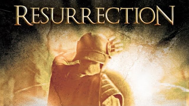 Resurrection (1999) | Trailer | Robert Jobe | Mark Steele | Ray Lewandowski | Andrea Jobe