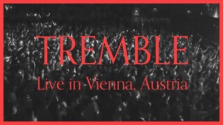Tremble (Official Live Video) – Holy Ground | Jeremy Riddle