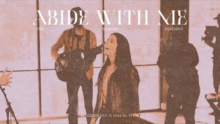 Abide With Me (Live) | The Worship Initiative feat. Bethany Barnard