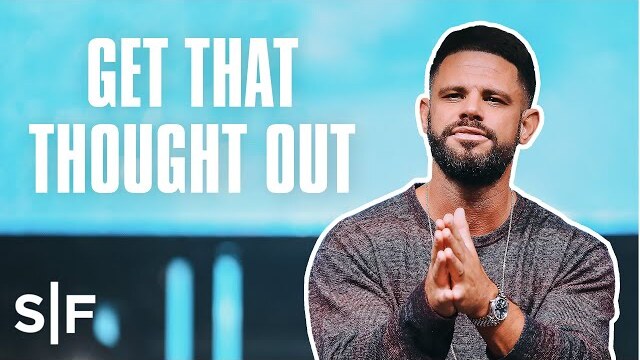Has Your Mind Been Making You Miserable? | Steven Furtick