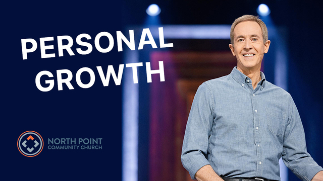 Personal Growth | North Point Community Church