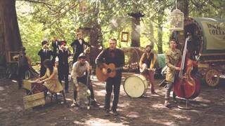 Rend Collective - Build Your Kingdom Here OFFICIAL