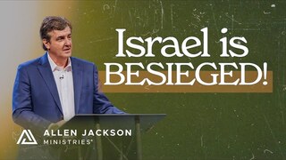 Is the United States Funding Israel’s Enemies | Allen Jackson Ministries