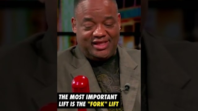 Whitlock Gives Us Exercise Tips! | FEARLESS with Jason Whitlock #shorts