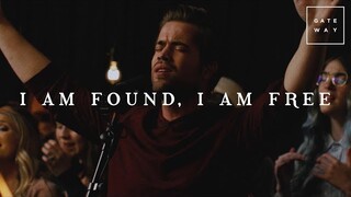 I Am Found, I Am Free  // GATEWAY // Acoustic Sessions Volume One