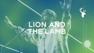 Lion And The Lamb - Alton Eugene | Bethel Music Worship