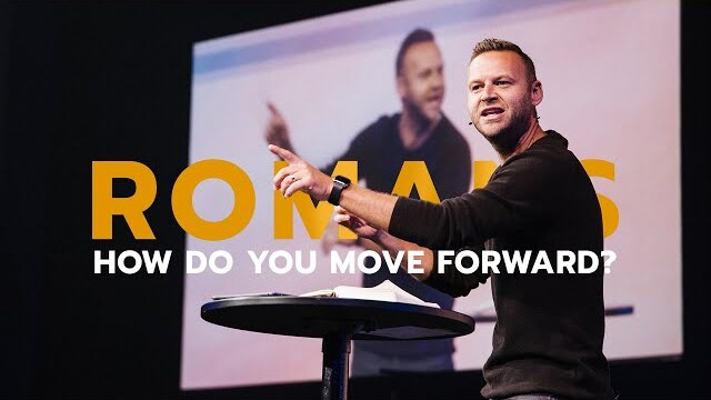 How to move forward...