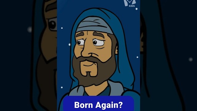 Born Again?