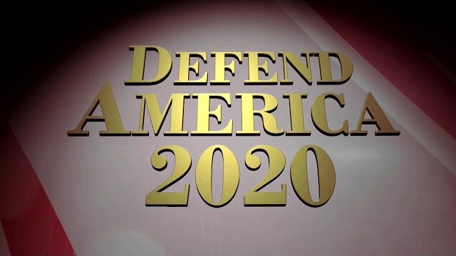 Defend America 2020