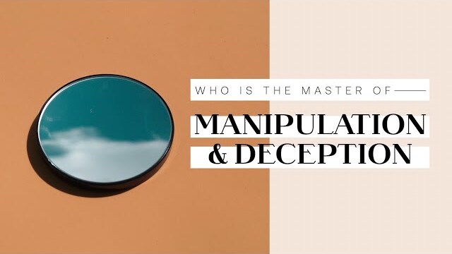 Futures: Who Is The Master Of Manipulation And Deception?