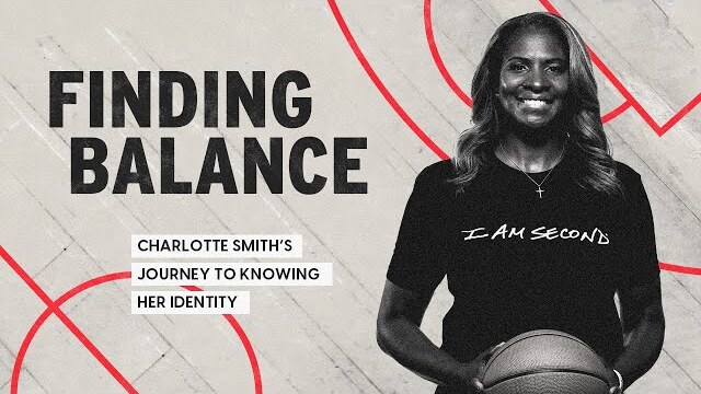 Charlotte Smith - Finding Balance