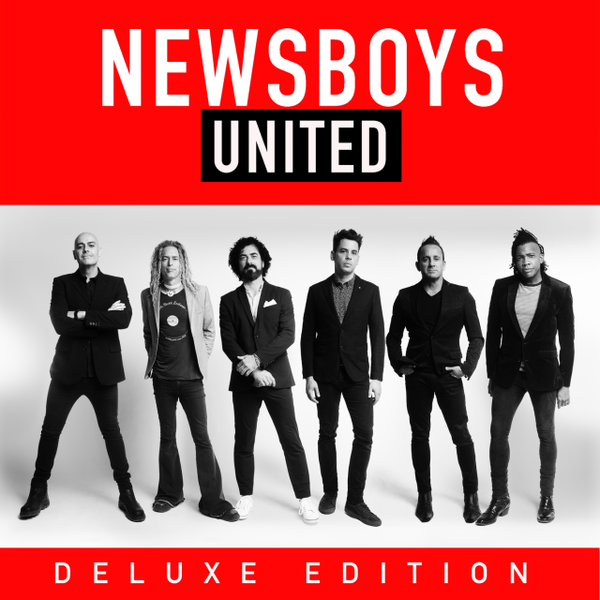 United (Deluxe) | Newsboys