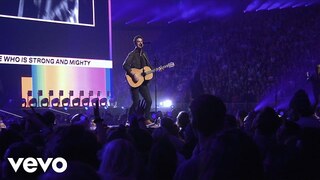 King Of Glory (Live from Passion 2020) ft. Kristian Stanfill