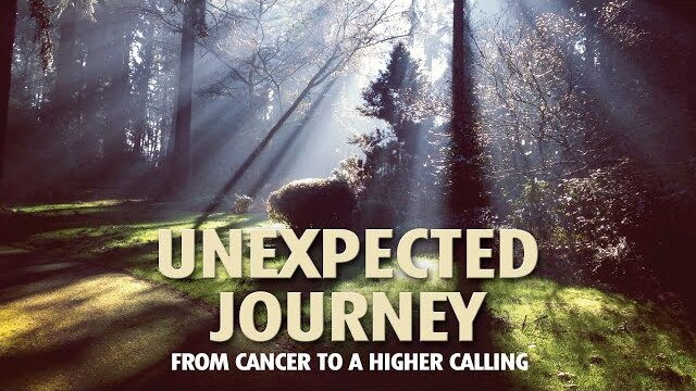 Unexpected Journey: From Cancer to a Higher Calling (2016) | Full Movie | Sherrie Larkins