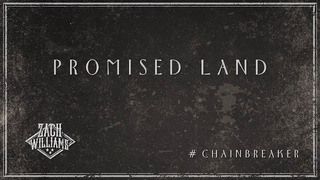 Zach Williams - Promised Land (Official Audio)