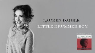 Lauren Daigle - Little Drummer Boy (Deluxe Edition)