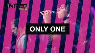Only One - Hillsong UNITED - Look To You