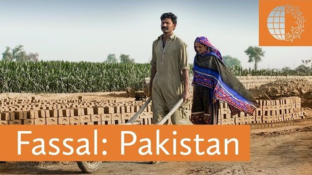 Fassal: Pakistan