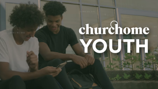 Churchome Youth