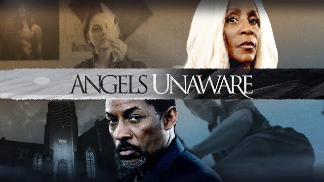 Angels Unaware [2022] Trailer | Coming to EncourageTV on January 2nd