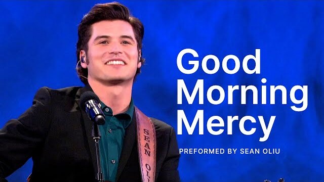 “Good Morning Mercy” - Sean Oliu