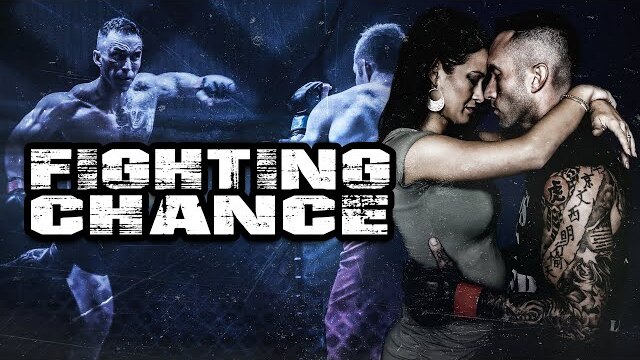 Fighting Chance [2022] Trailer | Coming to EncourageTV on January 1st