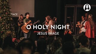 O Holy Night | Jesus Image