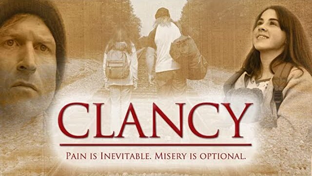 Clancy (2009) | Full Movie | Christina Fougnie | Tom Luce | Jefferson Moore | Keith McGill