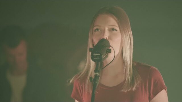 North Point Worship - "O What A Miracle" [feat. Kaycee Hines] (Live Video)