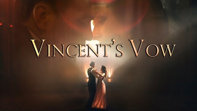 Vincent's Vow [2020] Trailer | Coming to EncourageTV on August 1st!