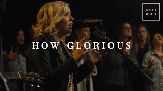 How Glorious // GATEWAY // Acoustic Sessions Volume One