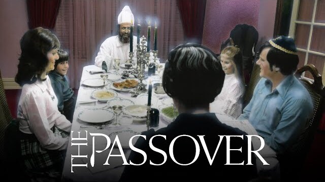 The Passover | Full Movie | Zola Levitt