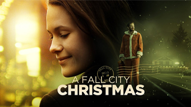 A Fall City Christmas