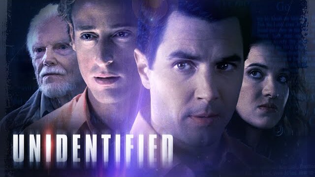 Unidentified (2006) | Full Movie | Jonathan Aube | Michael Blain-Rozgay | A Rich Christiano Film