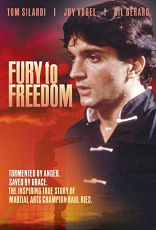 Fury To Freedom