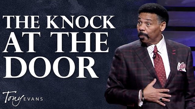 A Wake up Call to Recognizing Your Spiritual Blindness | Tony Evans Sermon